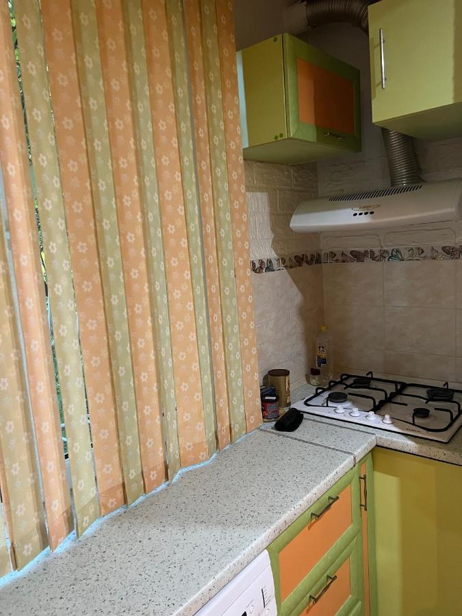 Afganskii Park Apartment Кишинёв Экстерьер фото