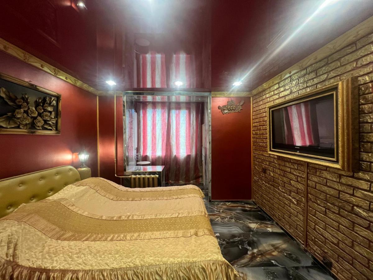 Afganskii Park Apartment Кишинёв Экстерьер фото